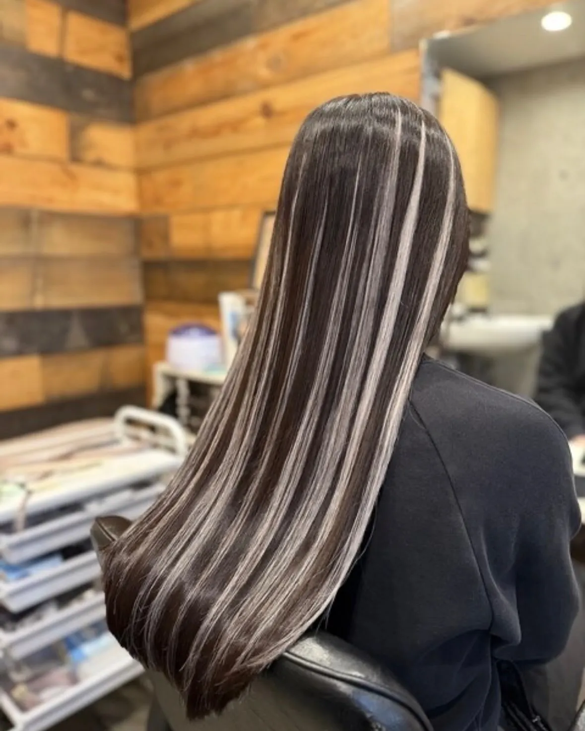 FeeLおすすめのシールエクステ💇‍♀️💕