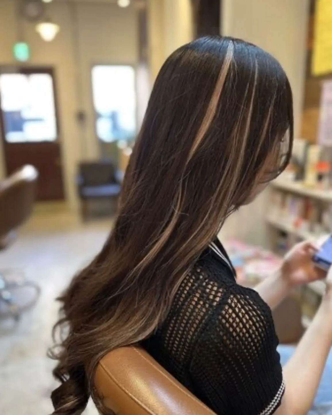 FeeLおすすめのシールエクステ💇‍♀️💕