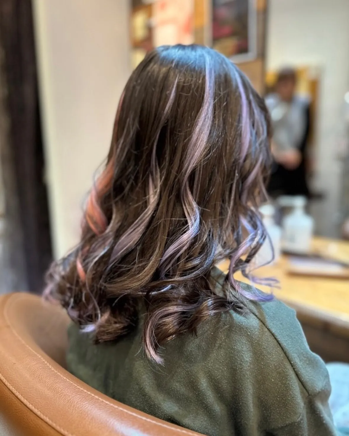 FeeLおすすめのシールエクステ💇‍♀️💕